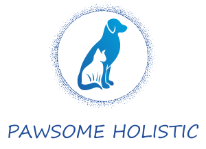 Pawsome Holistic