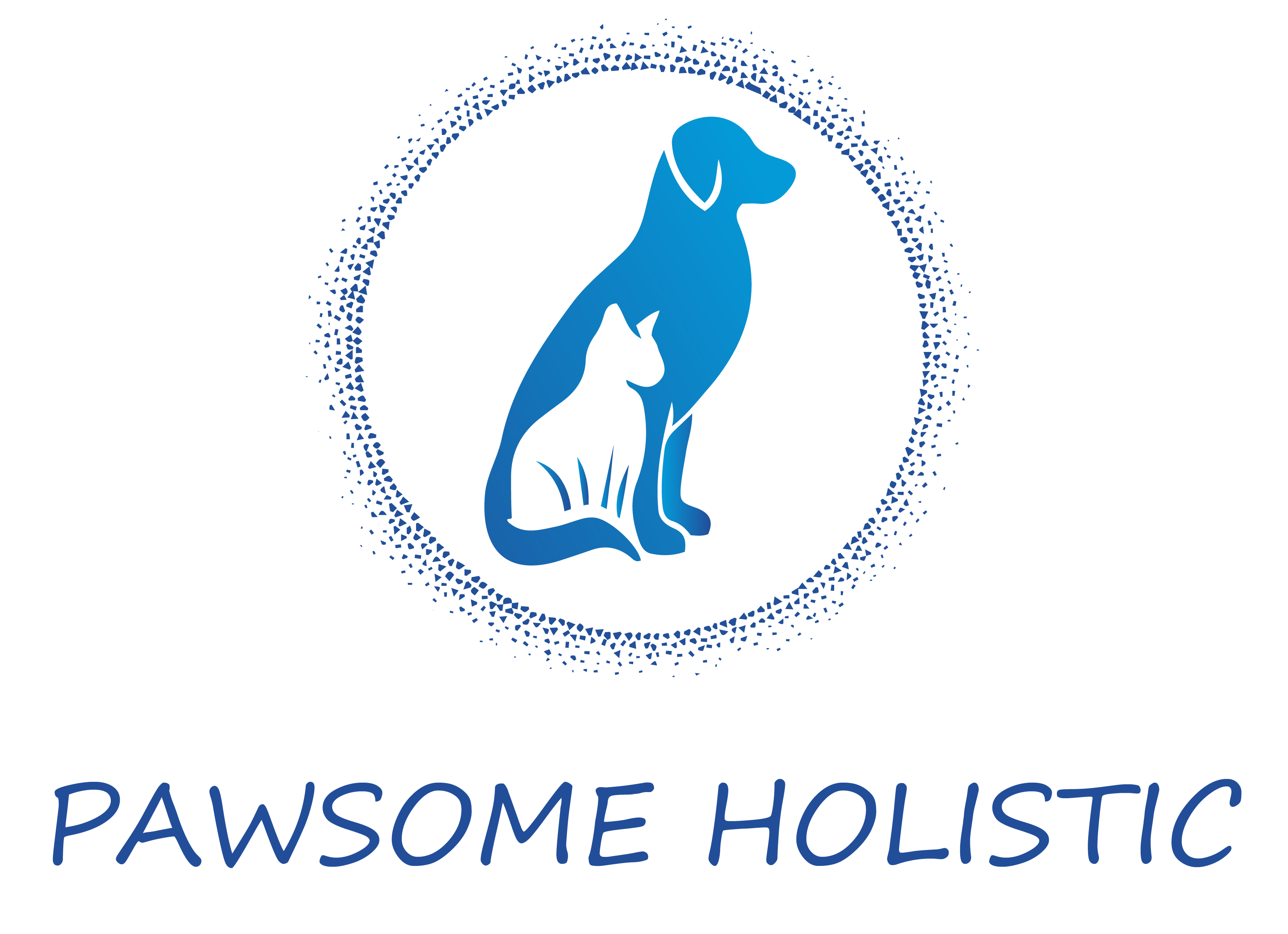 Pawsome Holistic